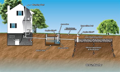 Septic Tank Systems 